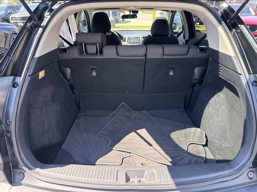 Used 2021 Honda HR-V EX image 29