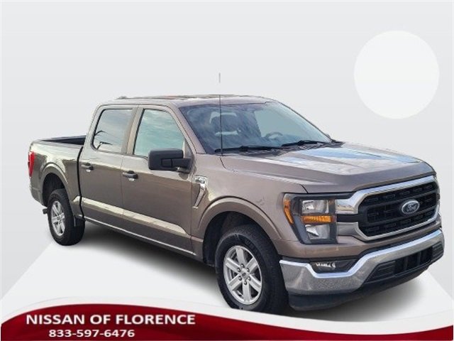 Used 2023 Ford F150 XLT