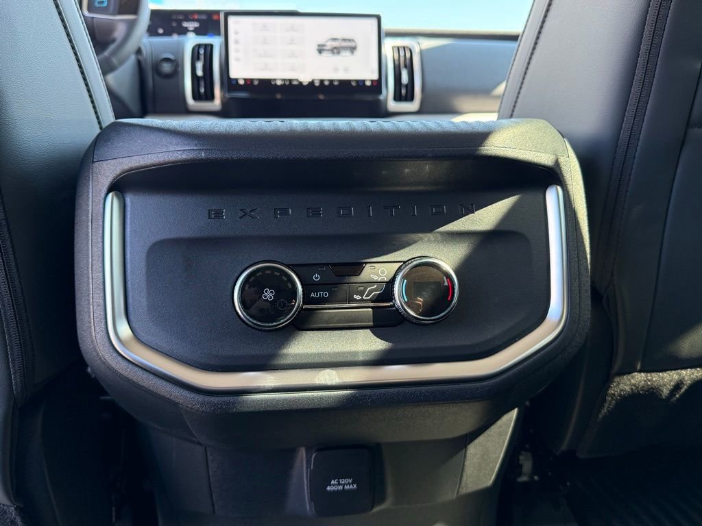 New 2026 Ford Expedition Max Active image 26