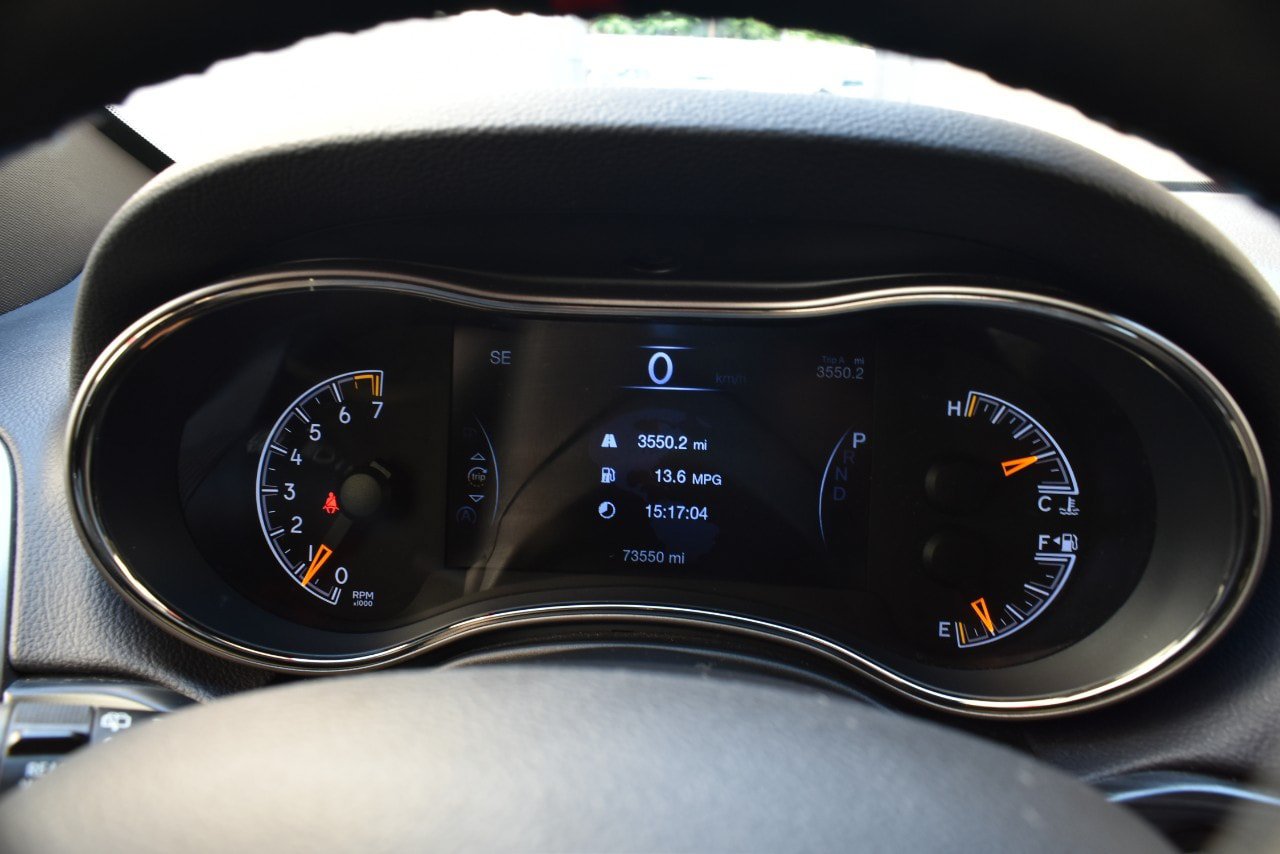 Used 2020 Jeep Grand Cherokee Limited X AWD/4WD image 22