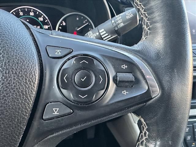 Certified 2016 Buick Envision Premium AWD/4WD image 27