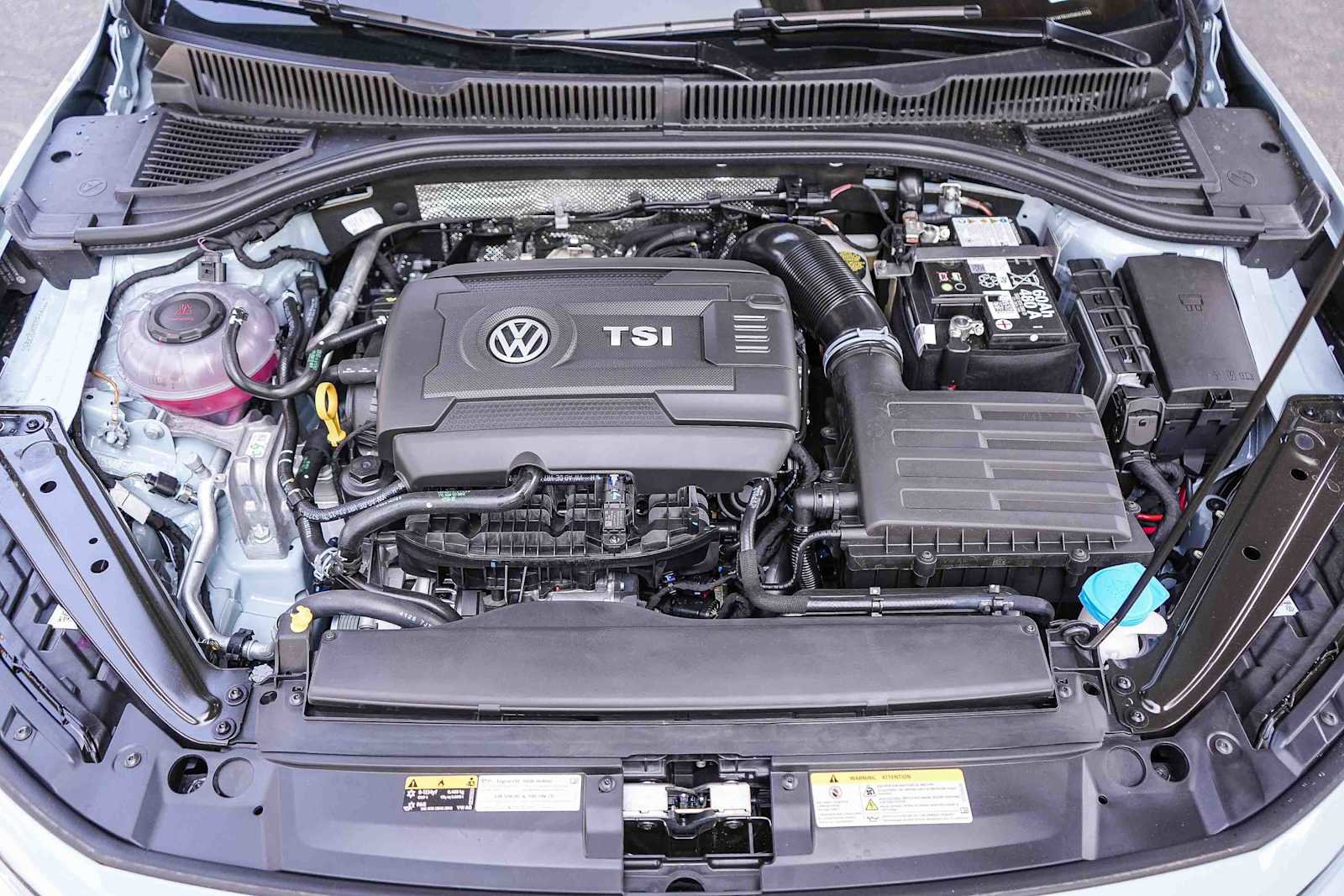 New 2026 Volkswagen Jetta GLI Autobahn FWD image 13