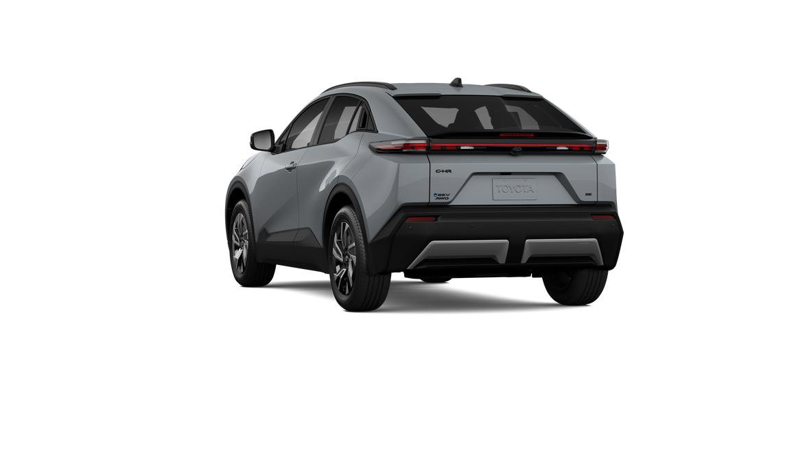 New 2026 Toyota C-HR AWD/4WD image 56