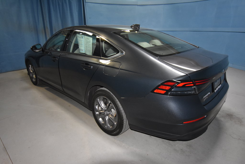 Used 2024 Honda Accord EX image 27