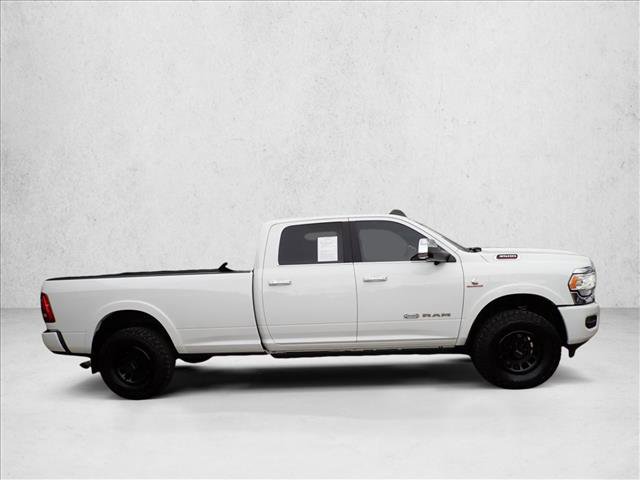 Used 2020 RAM 3500 Limited AWD/4WD image 5