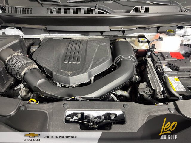 Used 2026 Chevrolet Traverse RS w/ LPO, Floor Liner Package AWD/4WD image 31