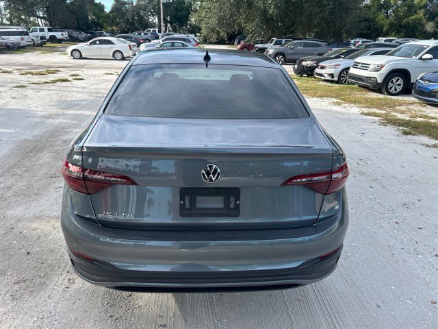 Used 2024 Volkswagen Jetta Sport FWD image 16