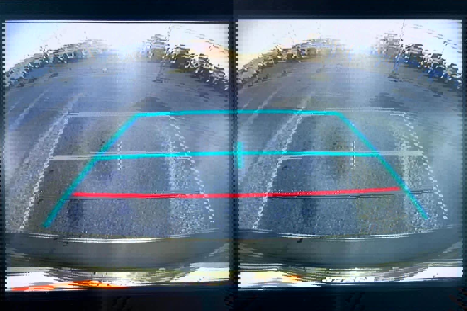 Used 2024 Toyota Camry SE image 25