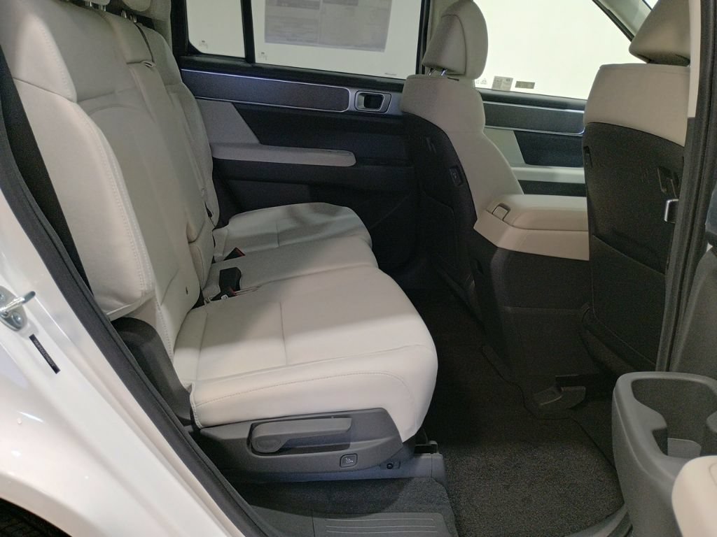 New 2026 Hyundai Santa Fe SE AWD/4WD image 26