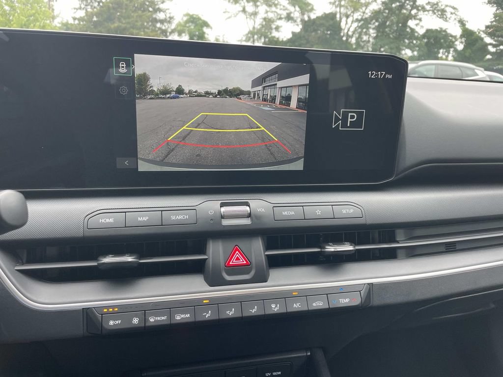 New 2026 Kia K4 FWD image 10