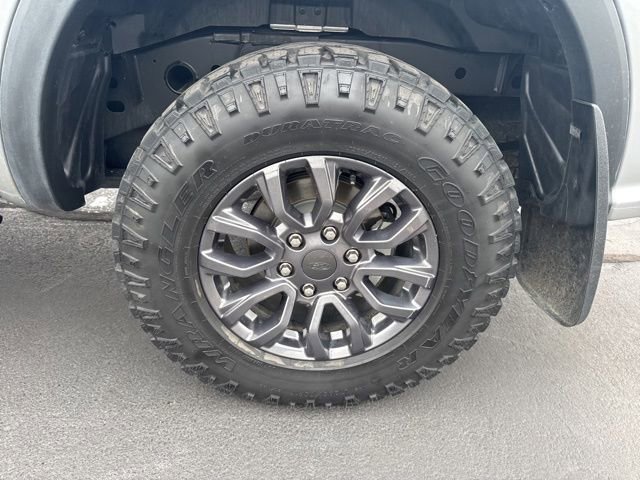 Used 2021 Ford Ranger XLT w/ Equipment Group 301A Mid AWD/4WD image 22