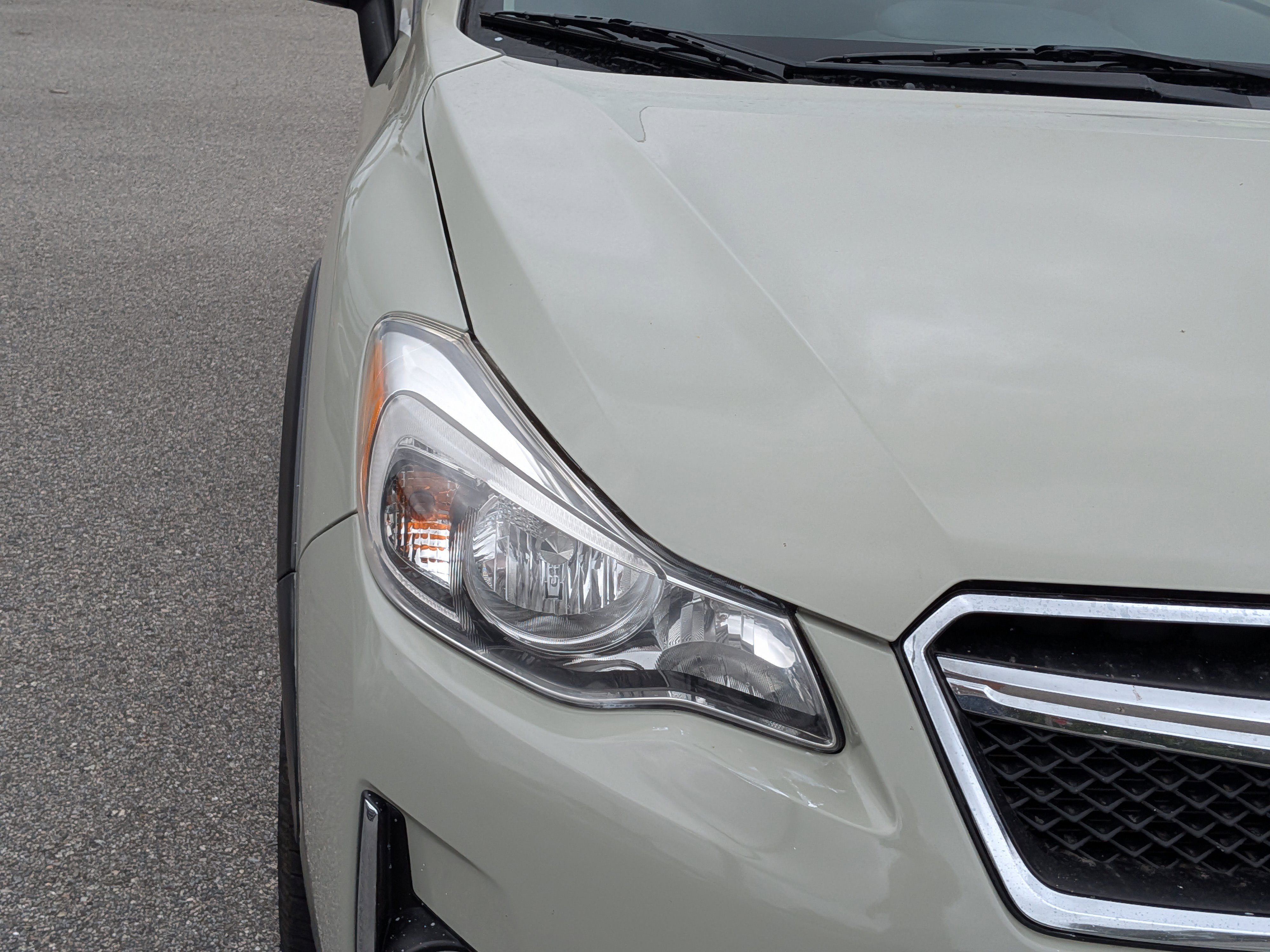 Used 2017 Subaru Crosstrek 2.0i Premium image 9