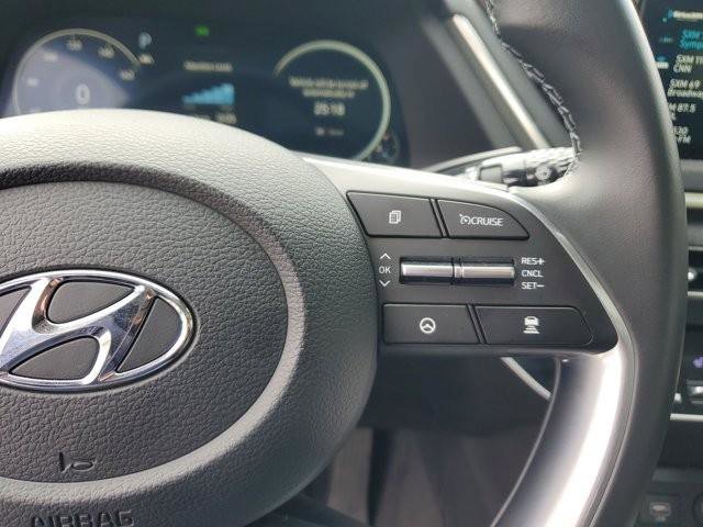 Certified 2023 Hyundai Sonata SEL w/ Convenience Package image 27