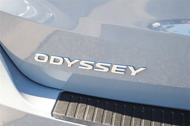Certified 2024 Honda Odyssey Touring image 10