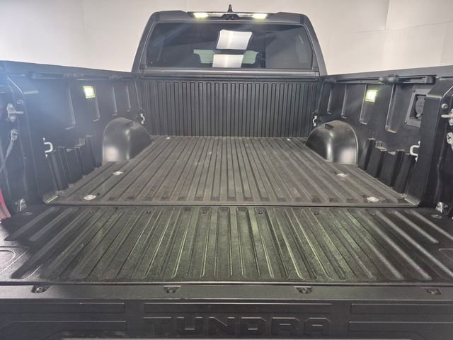 Used 2024 Toyota Tundra Limited w/ TRD Off-Road Package image 14