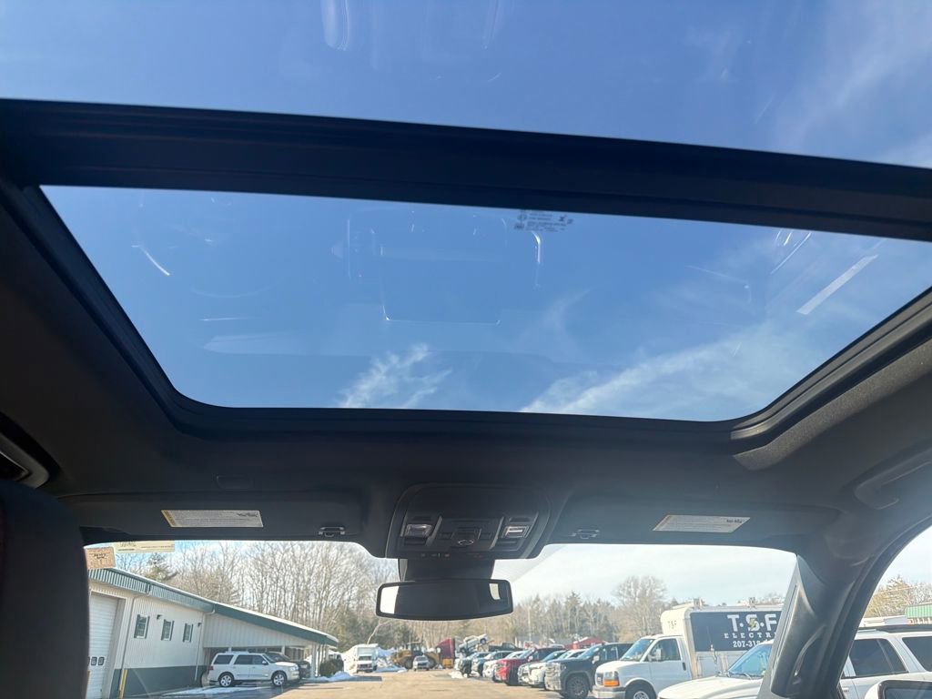 Certified 2024 Chevrolet Tahoe RST w/ Luxury Package image 24