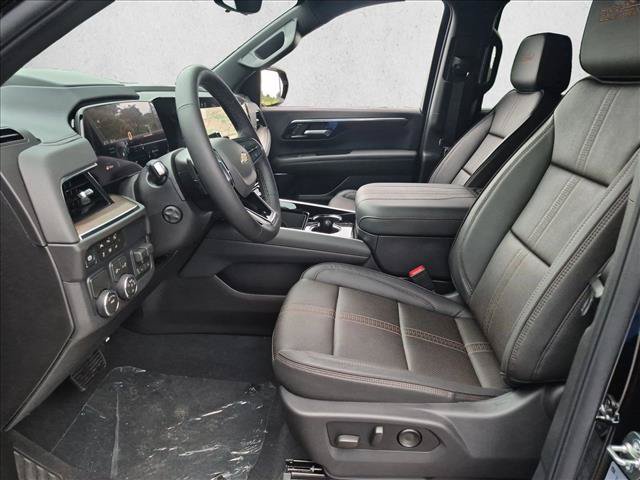New 2026 Chevrolet Suburban High Country w/ Sun And Tow Package RWD image 4