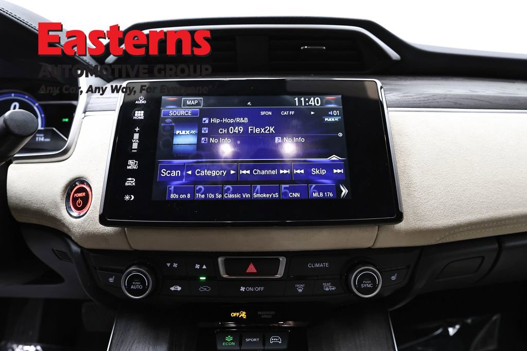 Used 2018 Honda Clarity Touring image 12