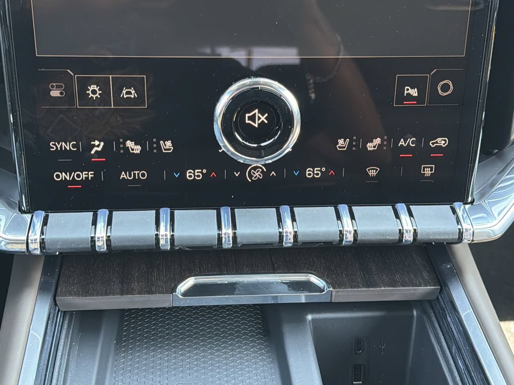 New 2026 GMC Acadia Denali Ultimate FWD image 6