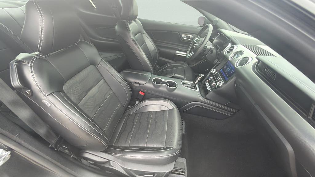 Used 2020 Ford Mustang GT Premium w/ Equipment Group 401A image 26