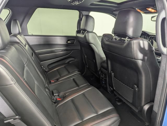 Used 2025 Dodge Durango R/T AWD/4WD image 27