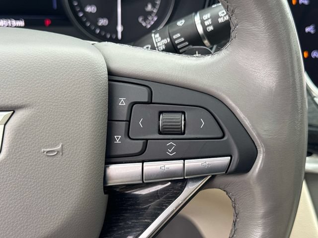 Used 2022 Cadillac XT6 Premium Luxury w/ Technology Package AWD/4WD image 29