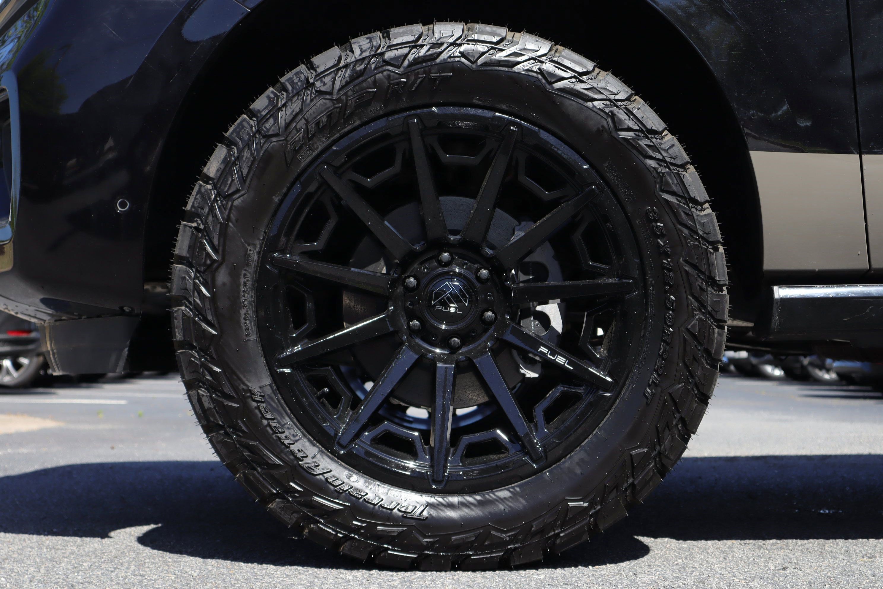 Used 2025 Ford Expedition Max King Ranch AWD/4WD image 6