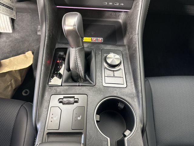 New 2026 Lexus IS 350 F Sport AWD/4WD image 16