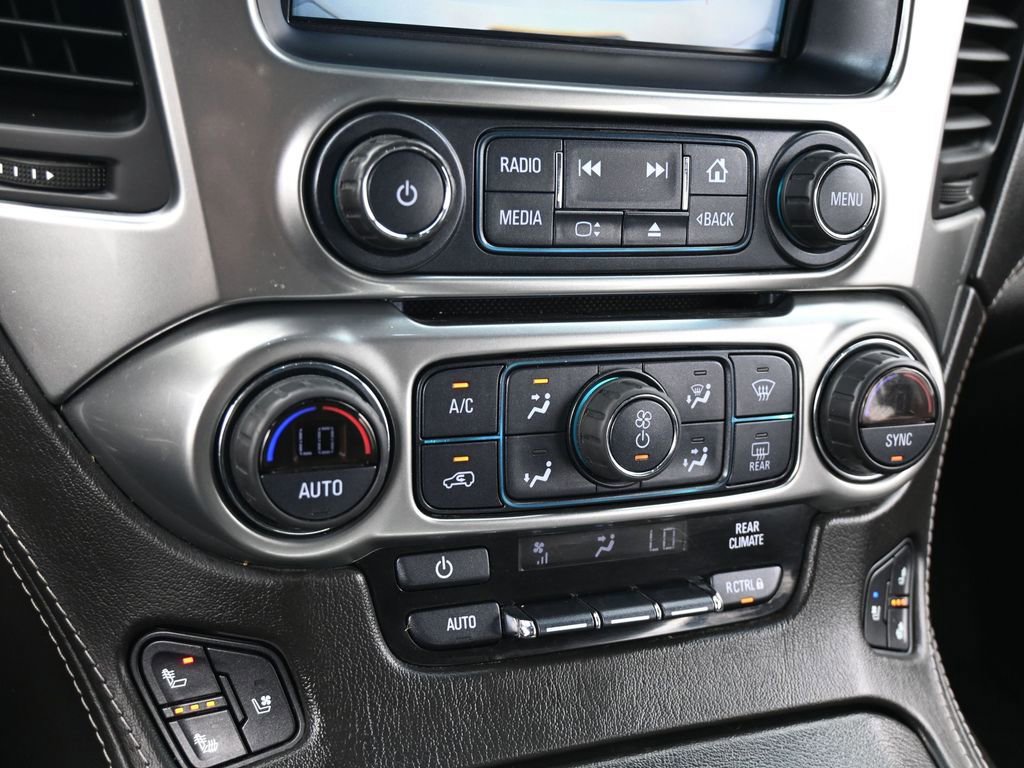 Used 2019 Chevrolet Tahoe Premier image 22