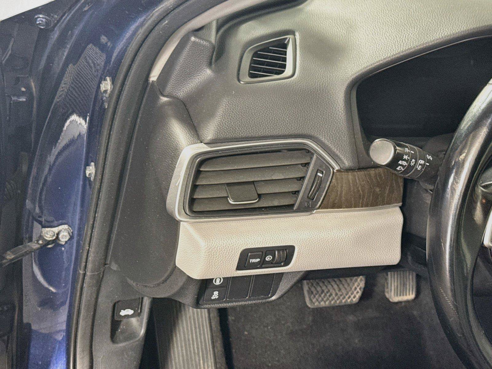 Used 2019 Honda Accord EX-L image 4