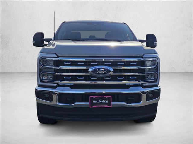 New 2026 Ford F250 Lariat w/ FX4 Off-Road Package image 6