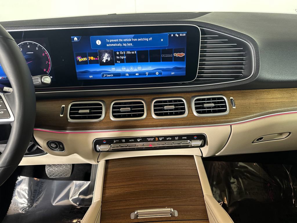 Certified 2024 Mercedes-Benz GLE 450 4MATIC image 30