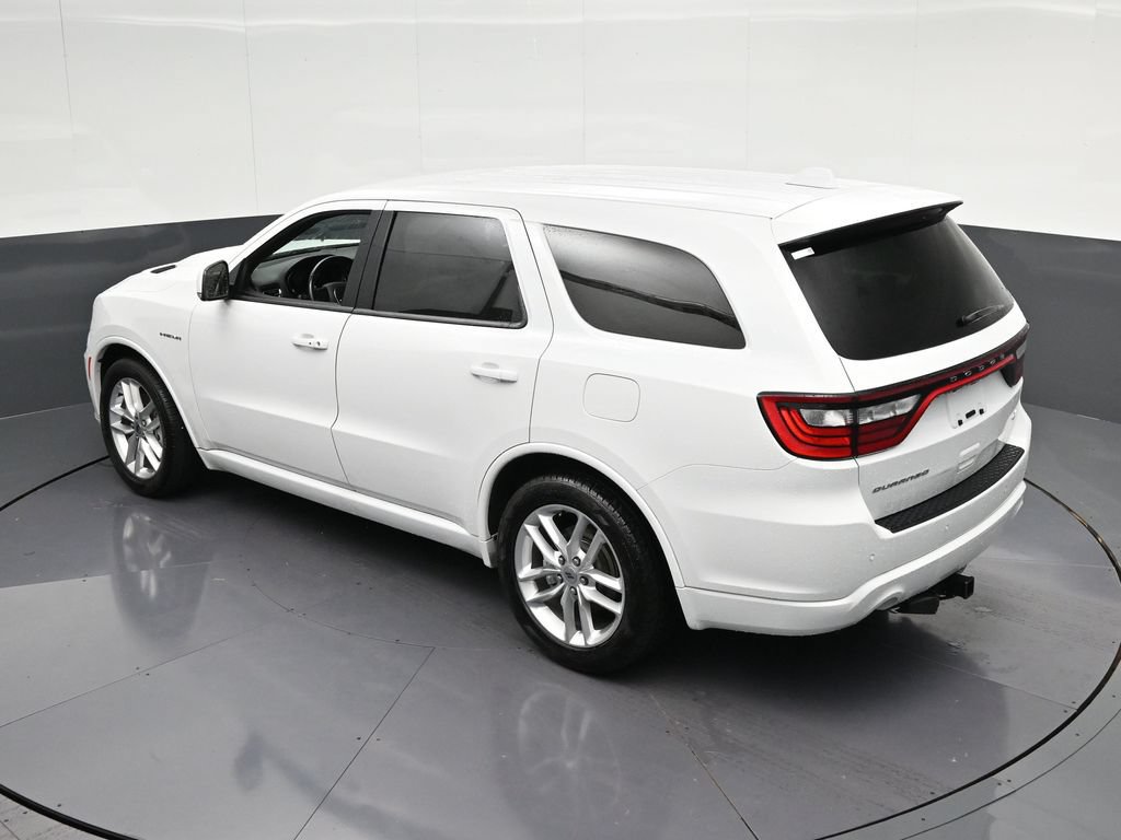Used 2022 Dodge Durango R/T RWD image 17