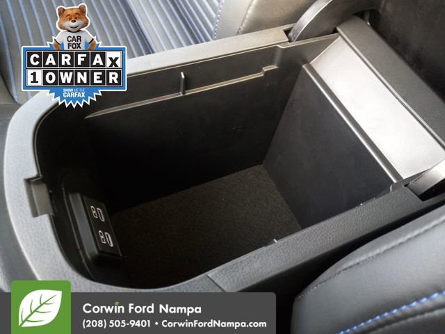 Used 2024 Toyota RAV4 XSE image 20