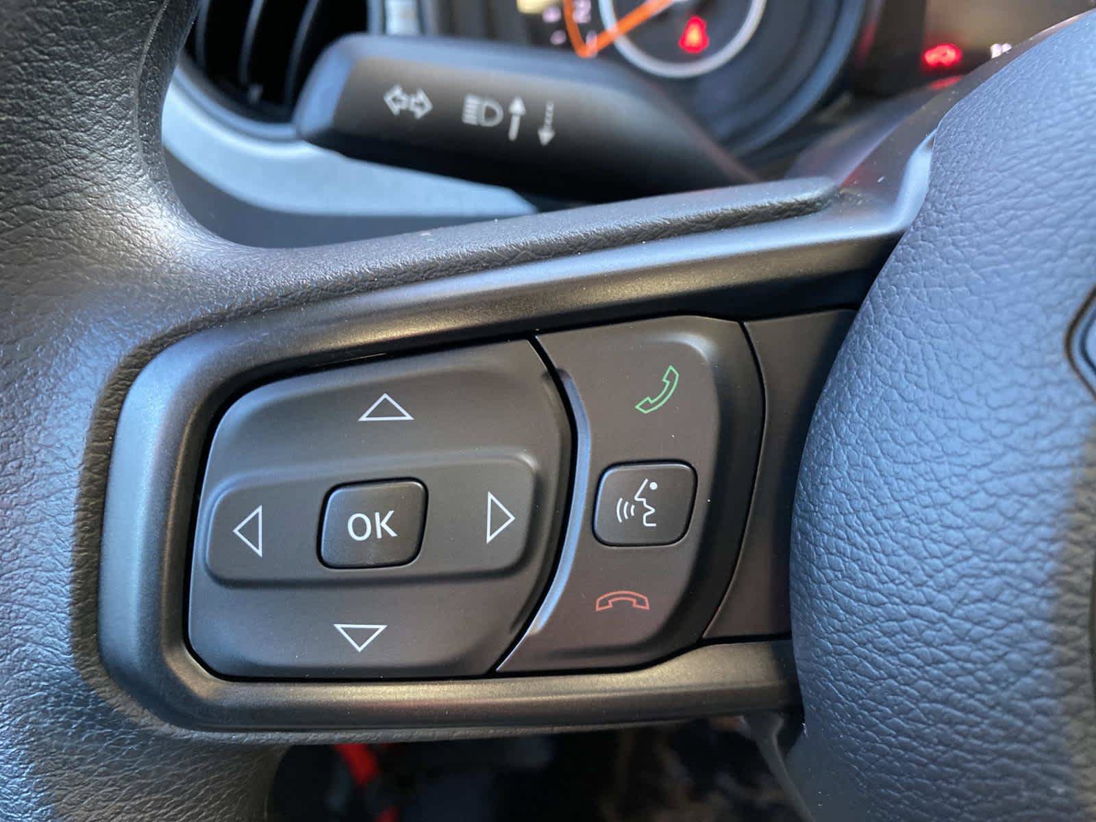 New 2026 Jeep Wrangler Sport AWD/4WD image 13