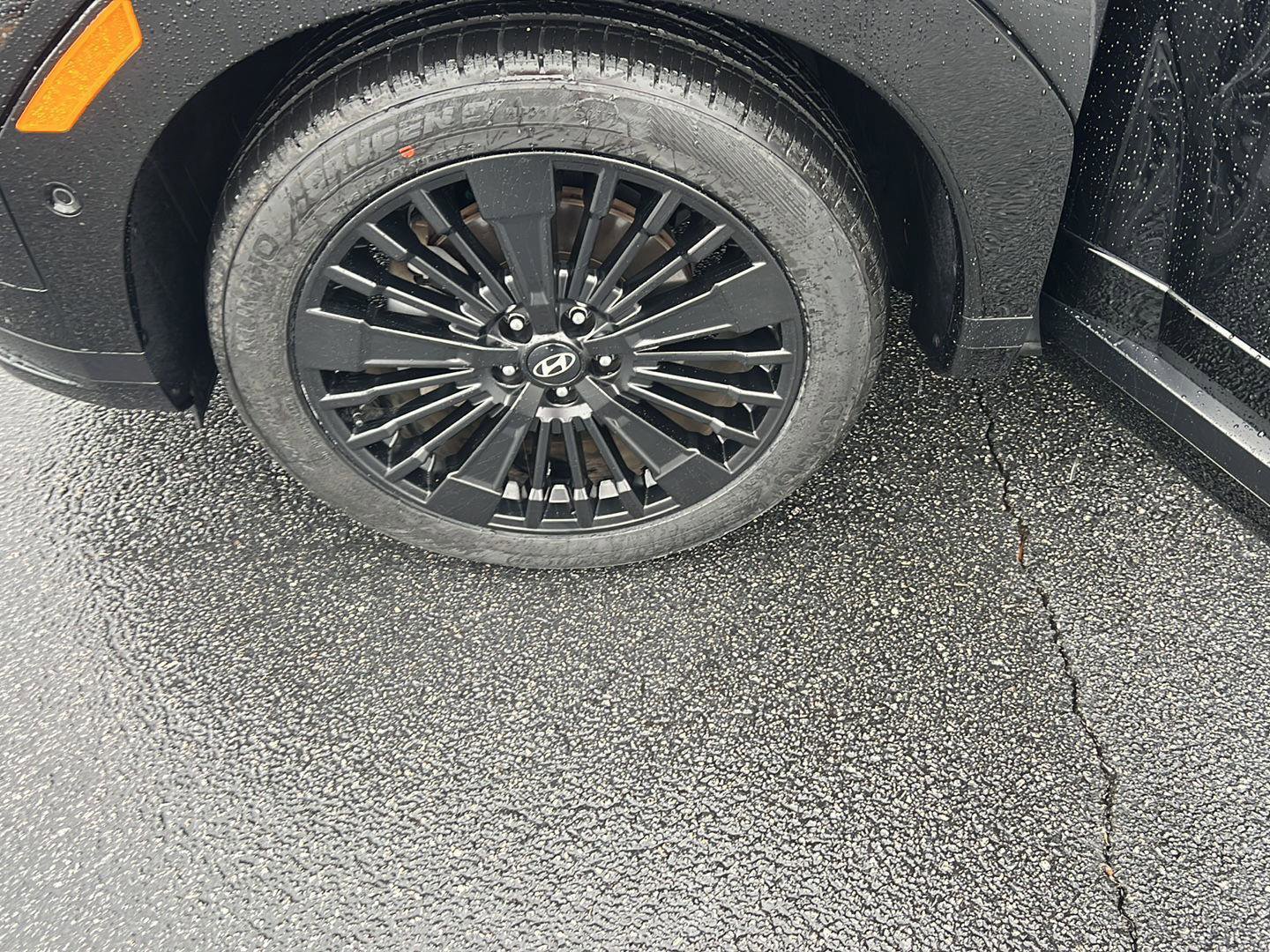 Used 2024 Hyundai Santa Fe Calligraphy image 41