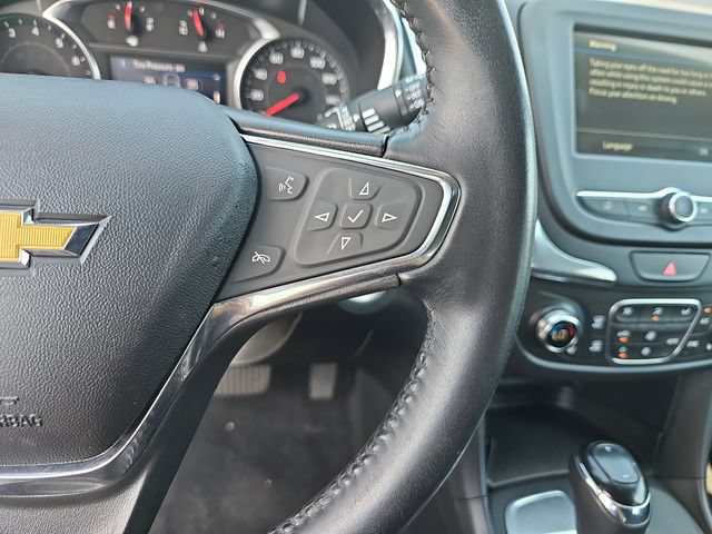 Used 2019 Chevrolet Equinox LT FWD image 21