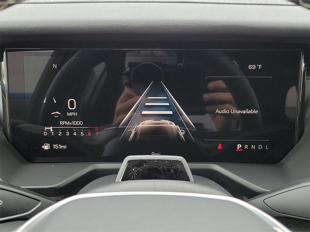 New 2026 GMC Acadia Denali w/ Super Cruise Package image 23