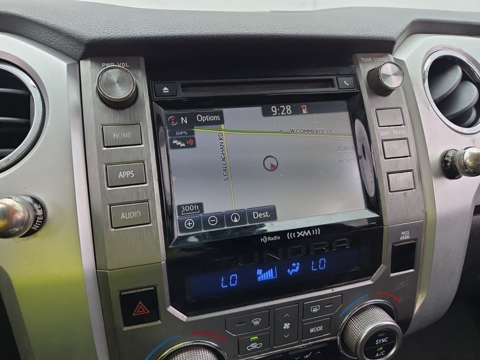 Used 2019 Toyota Tundra Limited image 8