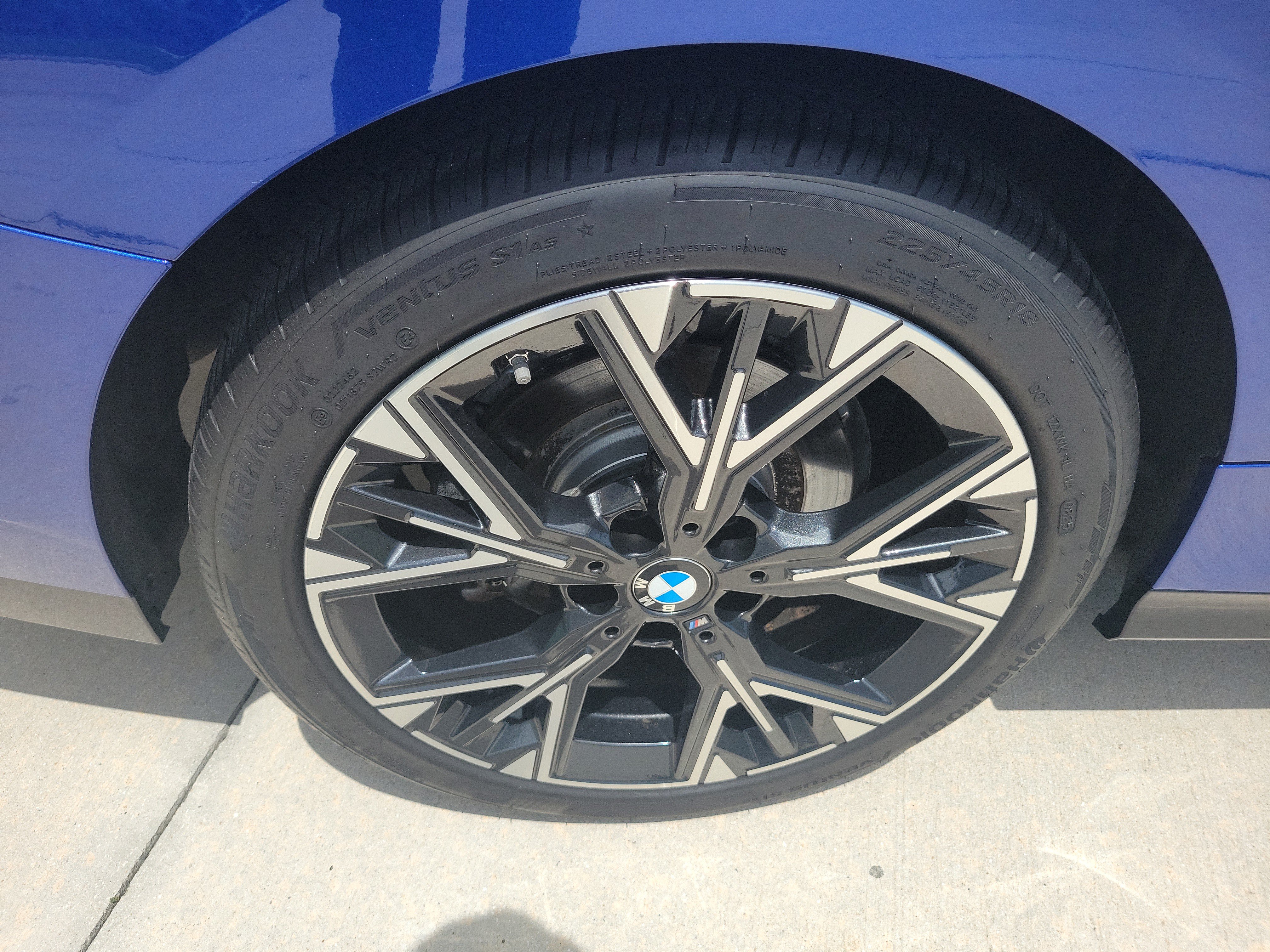 Used 2025 BMW 228i xDrive AWD/4WD image 9
