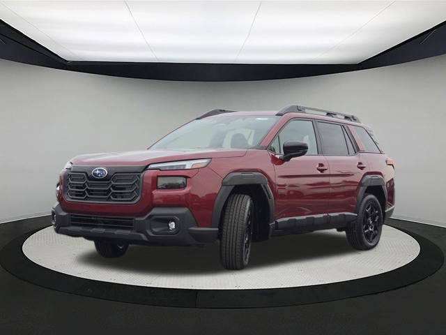 New 2026 Subaru Outback Limited image 3