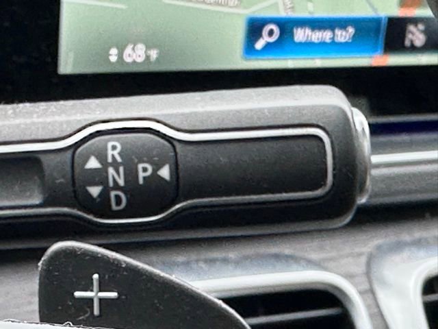 Used 2022 Mercedes-Benz GLE 350 4MATIC image 11