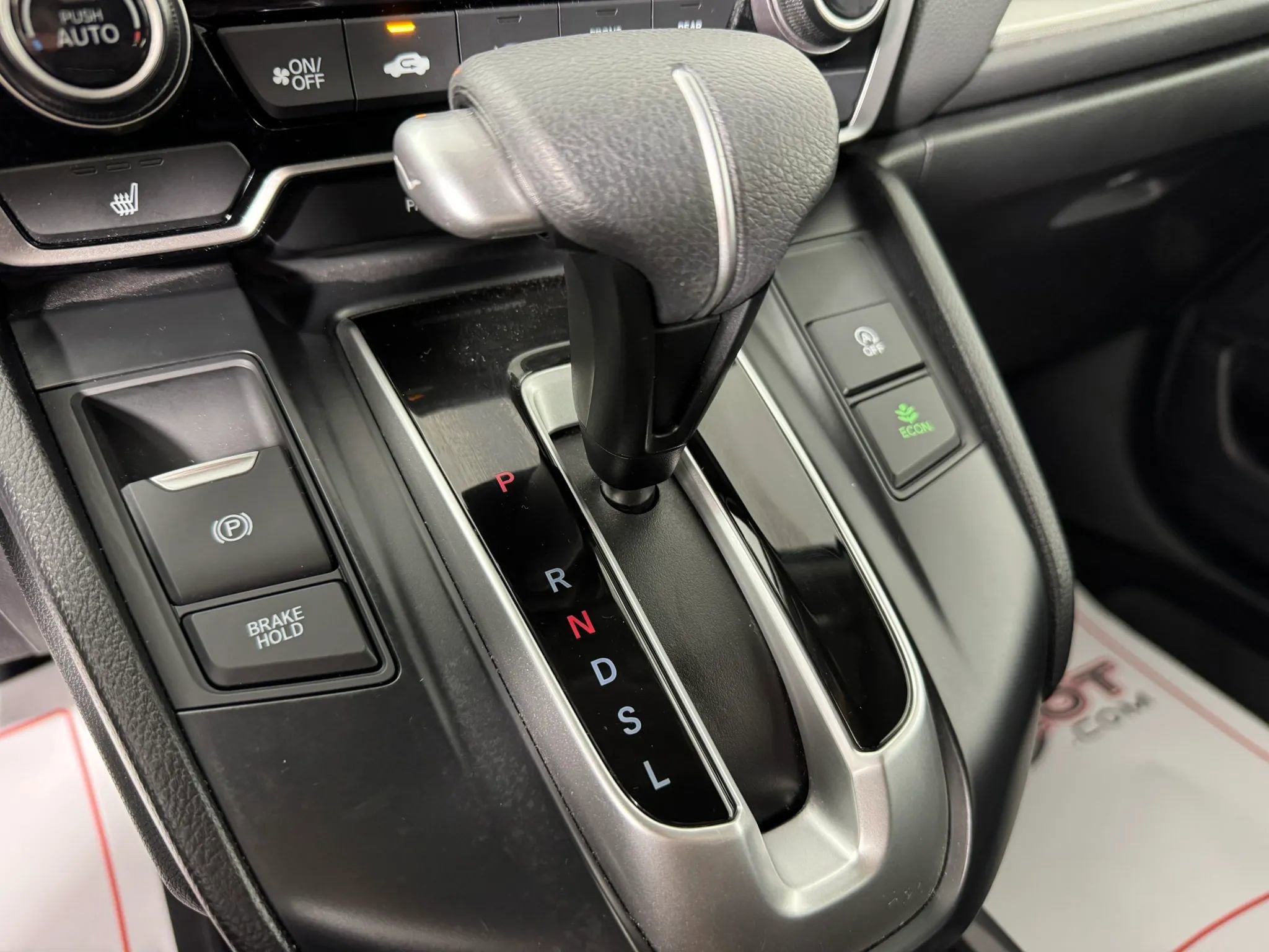 Used 2021 Honda CR-V Special Edition image 21