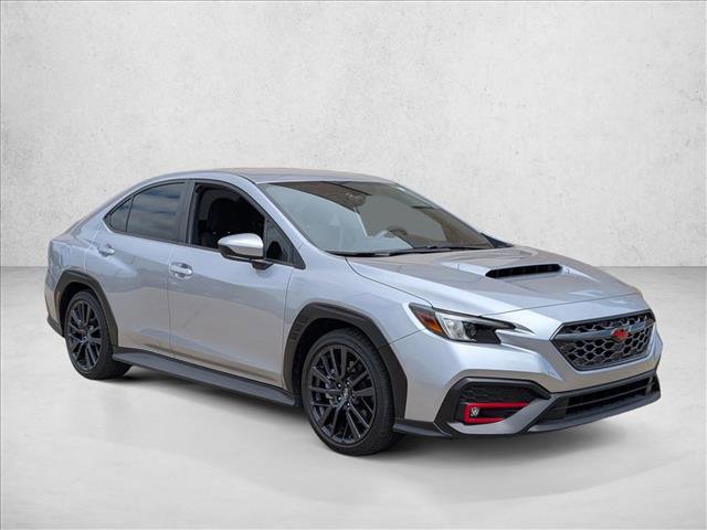 Used 2023 Subaru WRX Premium AWD/4WD image 3