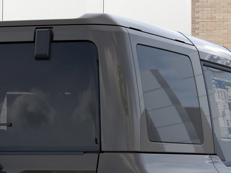 New 2026 Ford Bronco Outer Banks image 25