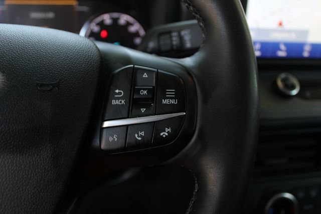 Used 2024 Ford Maverick Lariat w/ Black Appearance Package FWD image 10