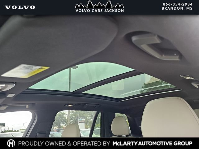 New 2026 Volvo XC90 B6 Plus w/ Protection Package Premier image 20