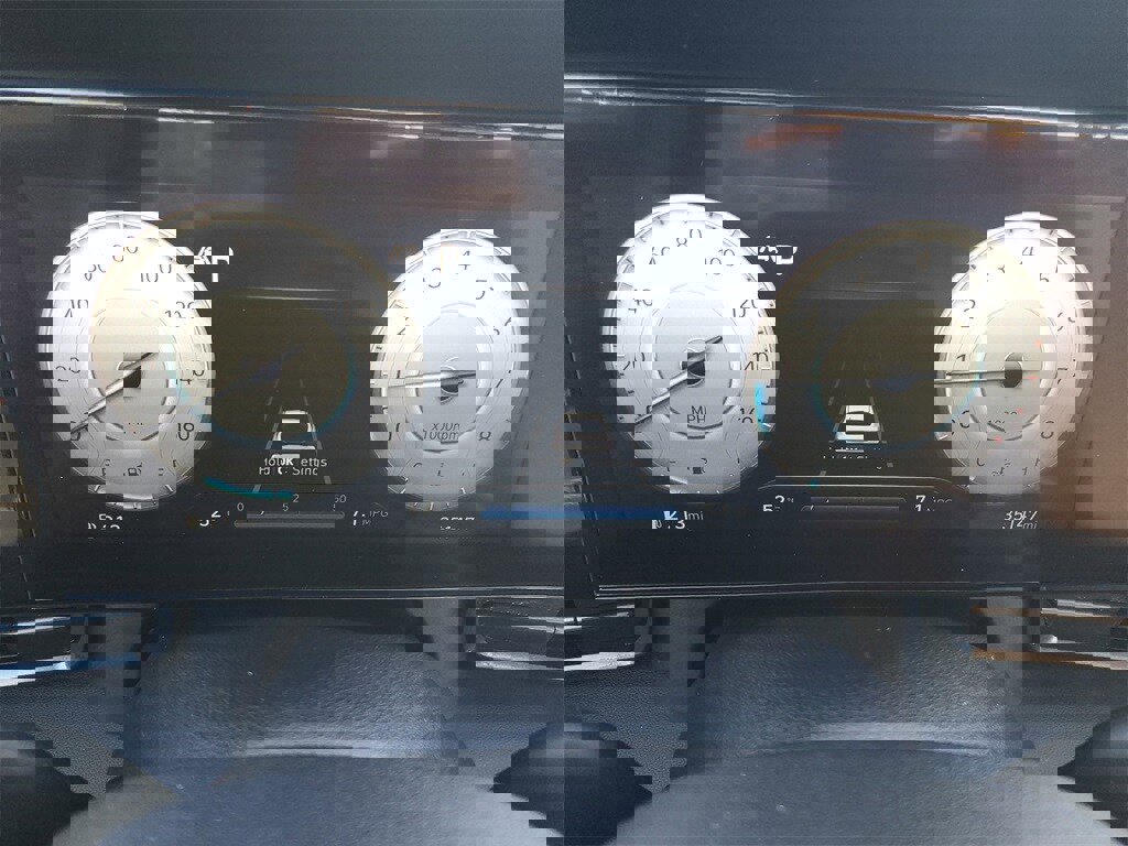 Used 2023 Hyundai Elantra N Line w/ Cargo Package image 14