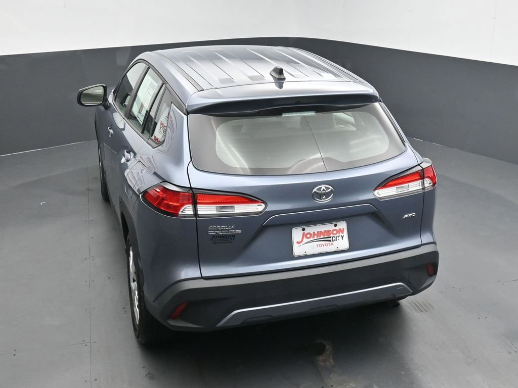 Used 2023 Toyota Corolla Cross L image 29