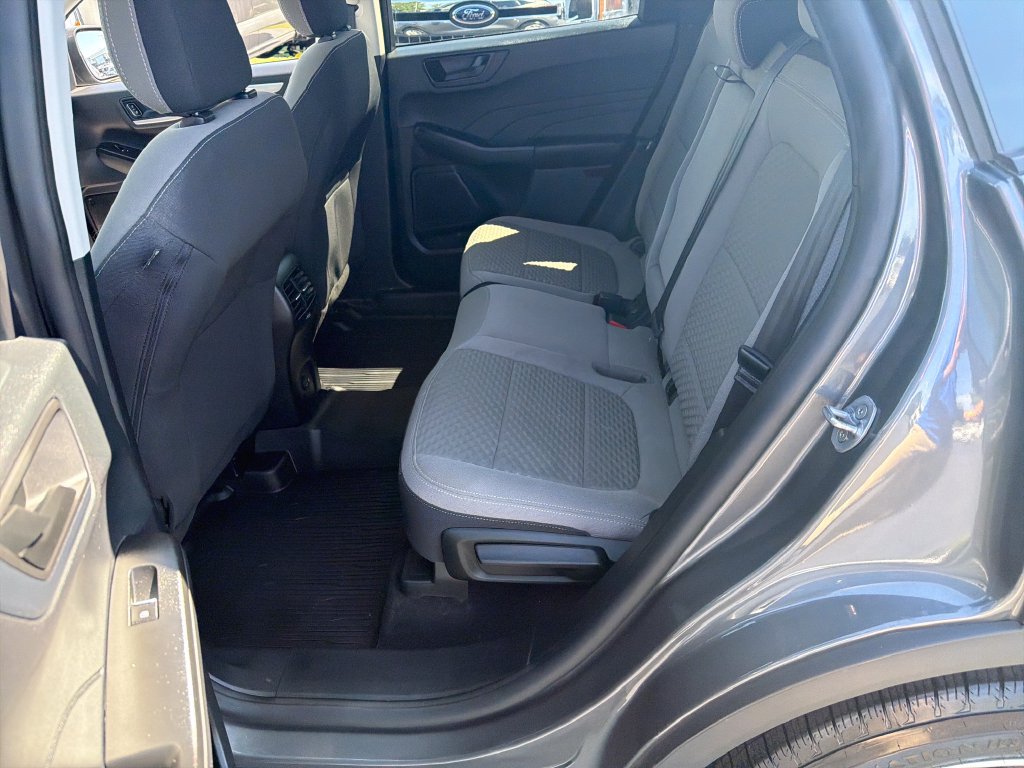 Used 2022 Ford Escape SE w/ Convenience Package AWD/4WD image 14